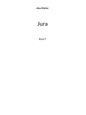 cover image of Jura
